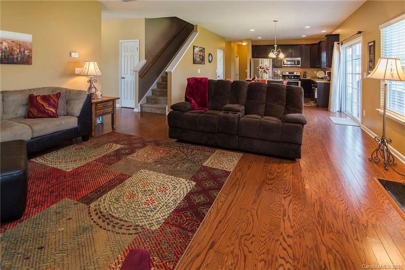 5359 SW Hackberry Ln, Concord, NC 28027