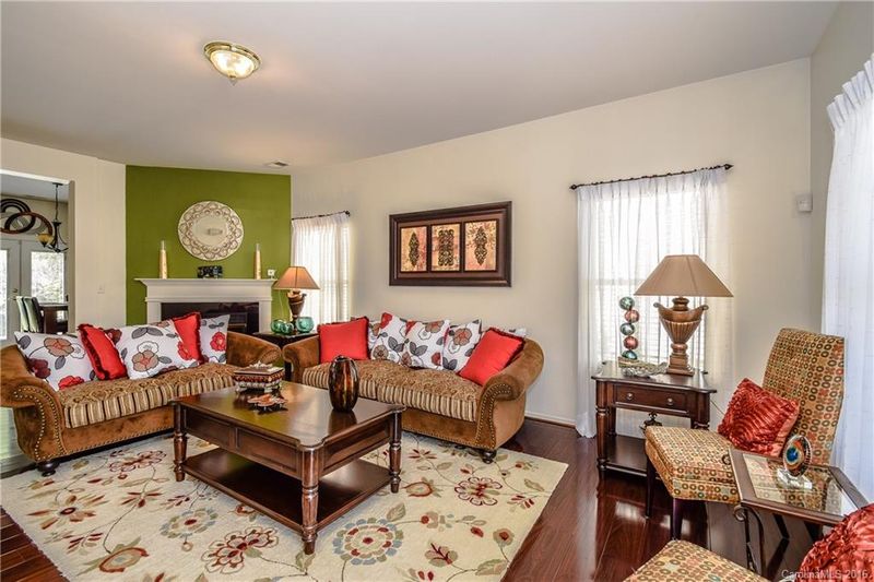 8237 Ainsworth St #2, Charlotte, NC 28216