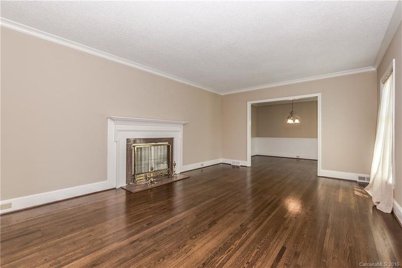 3929 Tamerlane Dr, Charlotte, NC 28205