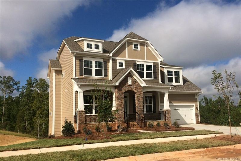 103 Chadderton Way, Waxhaw, NC 28173