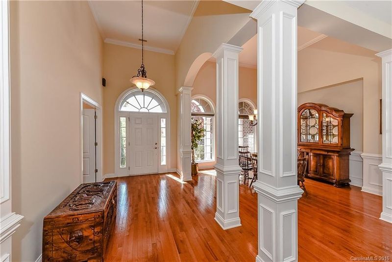 3016 Thorndale Rd, Indian Trail, NC 28079