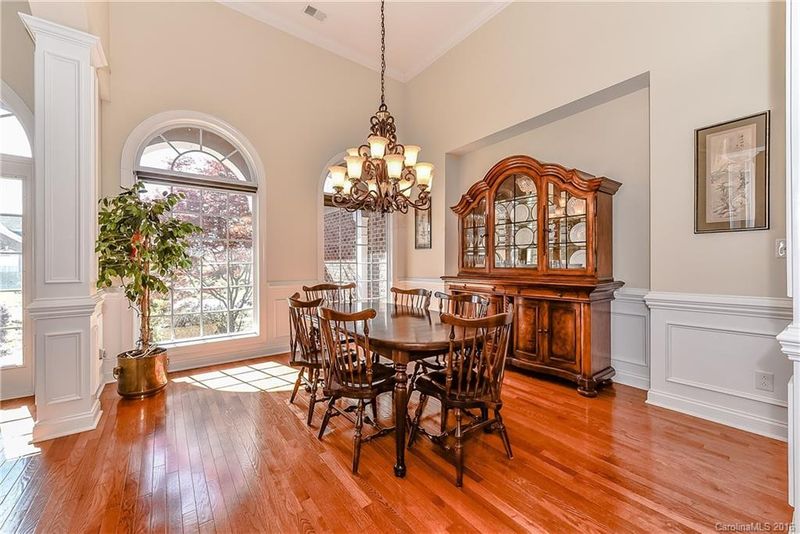 3016 Thorndale Rd, Indian Trail, NC 28079