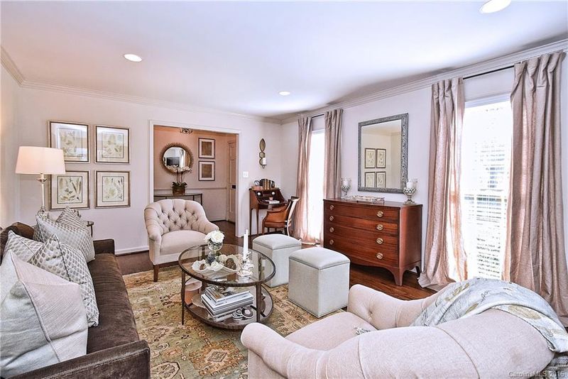 3107 Champaign St, Charlotte, NC 28210