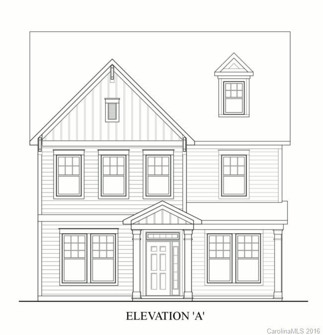 1019 Backstretch Blvd, Indian Trail, NC 28079