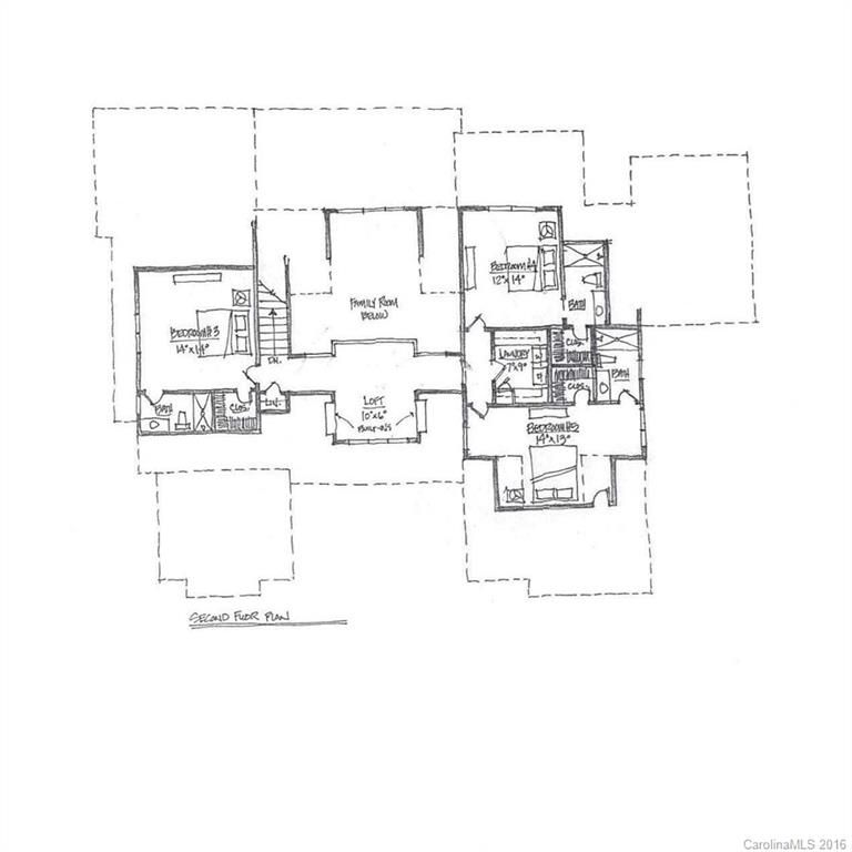 16322 Neff Knoll Ln, Davidson, NC 28036