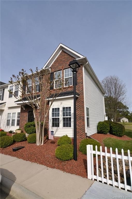4128 Kenton Glenn Ct #7, Concord, NC 28027