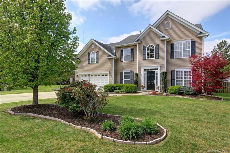 112 Biscuit Ct #40, Mooresville, NC 28115