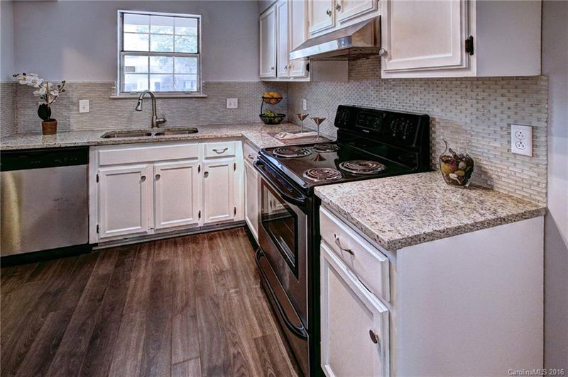 3356 Heathstead Pl #D, Charlotte, NC 28210