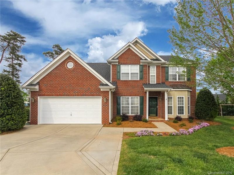 6131 Morning Mist End, Fort Mill, SC 29708