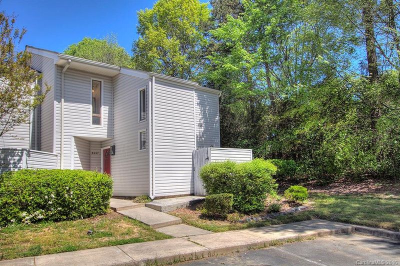 8007 Princess Ann Dr #8, Charlotte, NC 28212