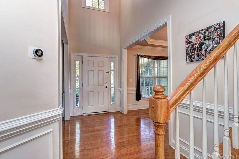 2012 Crismark Dr, Indian Trail, NC 28079