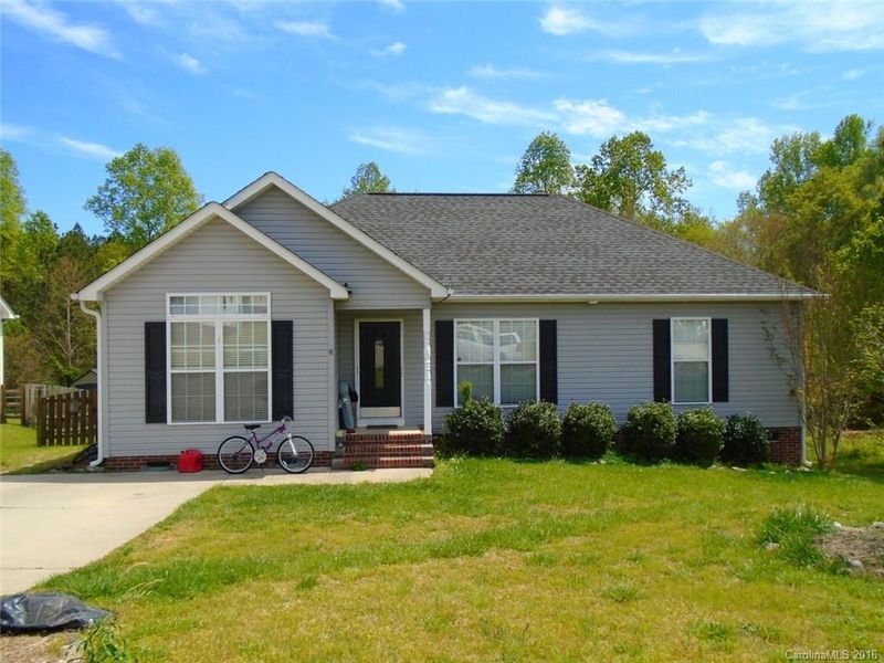 632 Red Hawk Way #52, Clover, SC 29710