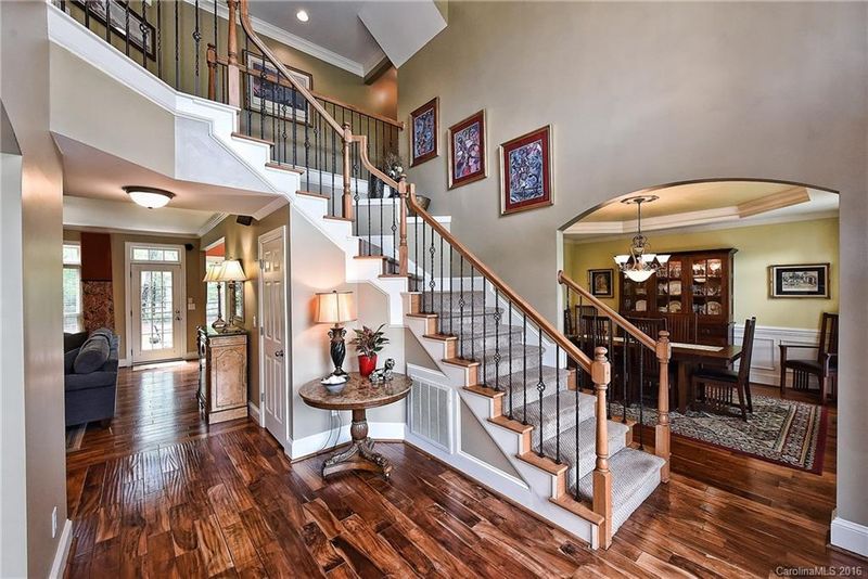10520 Arledge Ln, Huntersville, NC 28078