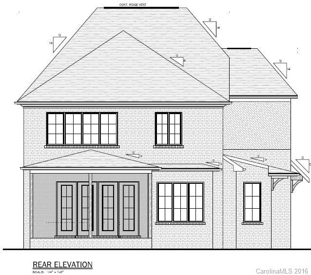 9807 Genevieve Ct, Charlotte, NC 28270