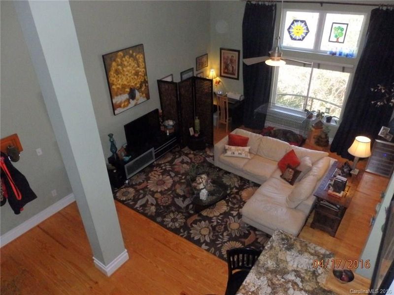 404 Laurel Ave #43, Charlotte, NC 28204