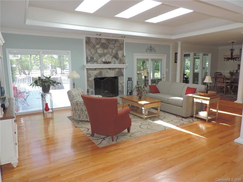 8400 Raintree Ln, Charlotte, NC 28277
