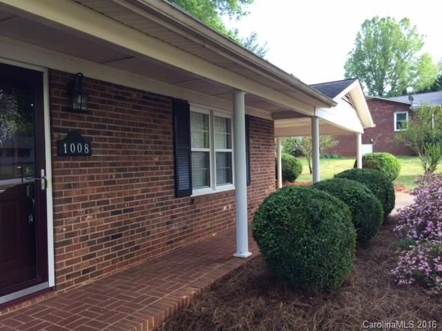 1008 Valley St #39, Statesville, NC 28677