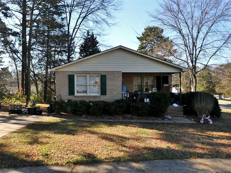 115 George Clay Ln #3, Matthews, NC 28105