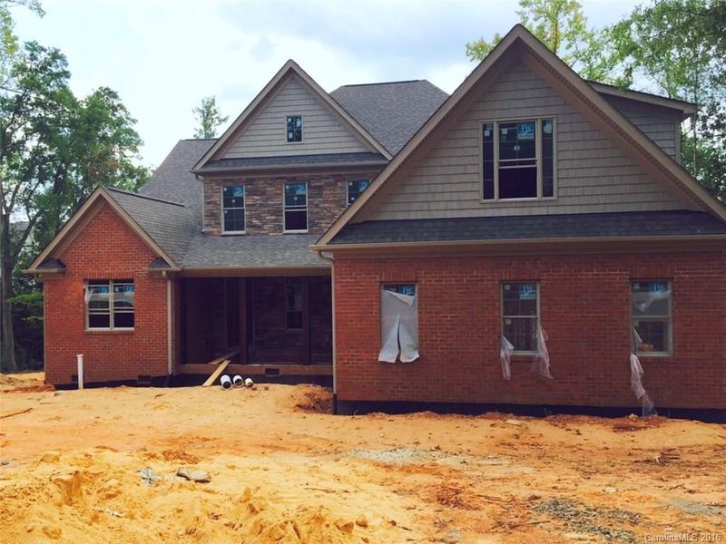 951 Abilene Ln, Fort Mill, SC 29715
