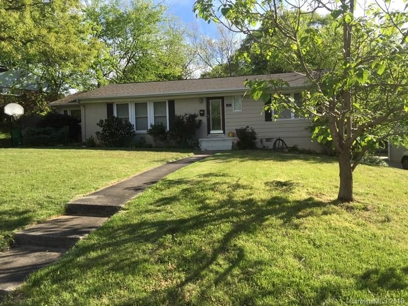 723 Montford Dr, Charlotte, NC 28209