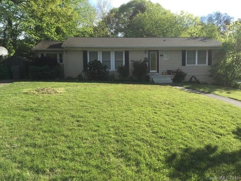 723 Montford Dr, Charlotte, NC 28209
