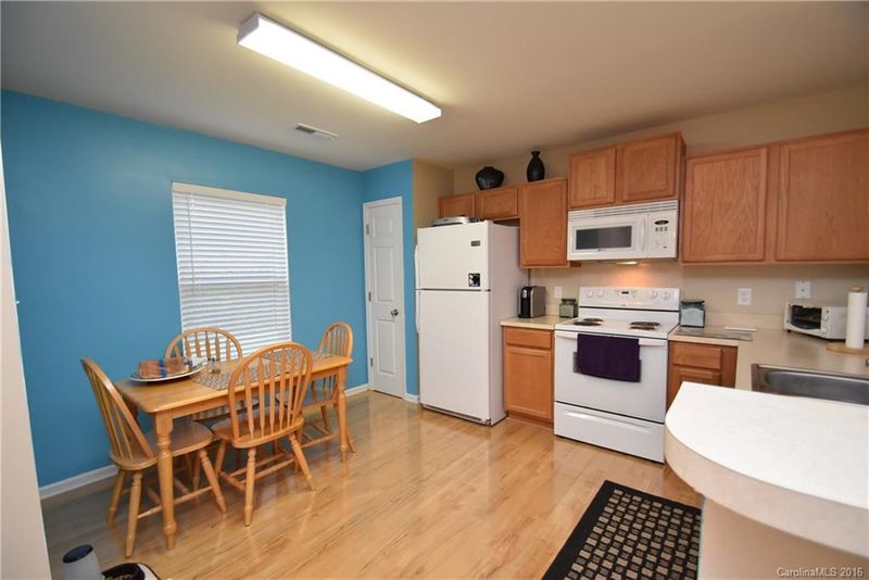 854 Tj Dr #12, Monroe, NC 28112