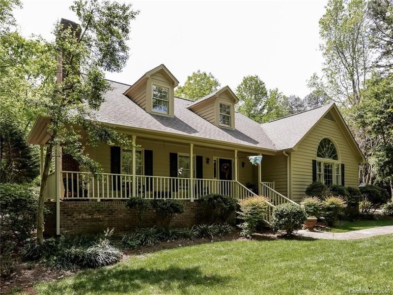 4516 Forest Cove Rd, Belmont, NC 28012
