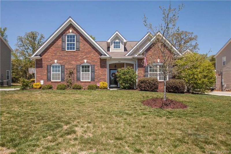 4369 Tucker Chase Dr #4, Midland, NC 28107