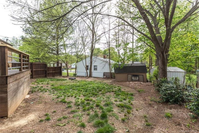 336 Dover Ave, Charlotte, NC 28209