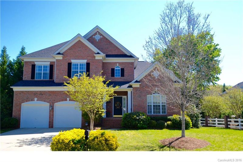 12518 Bannock Dr #30, Charlotte, NC 28277