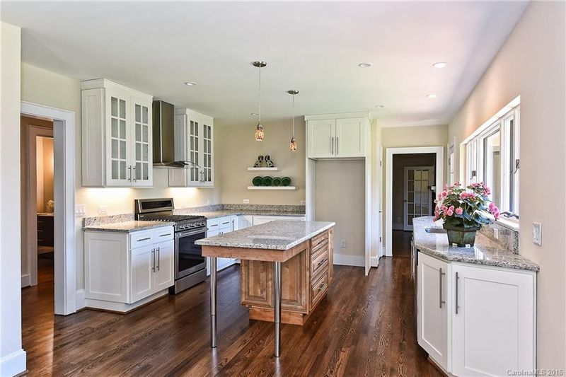 1109 Belgrave Pl, Charlotte, NC 28203