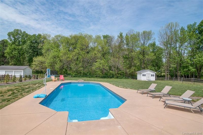 4803 Muscadine Ln, Monroe, NC 28110