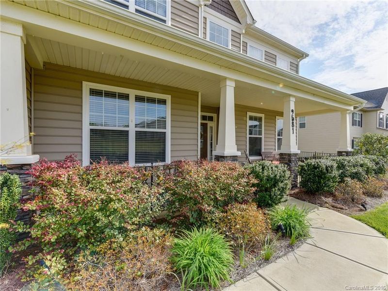 9581 Estridge Ln, Concord, NC 28027