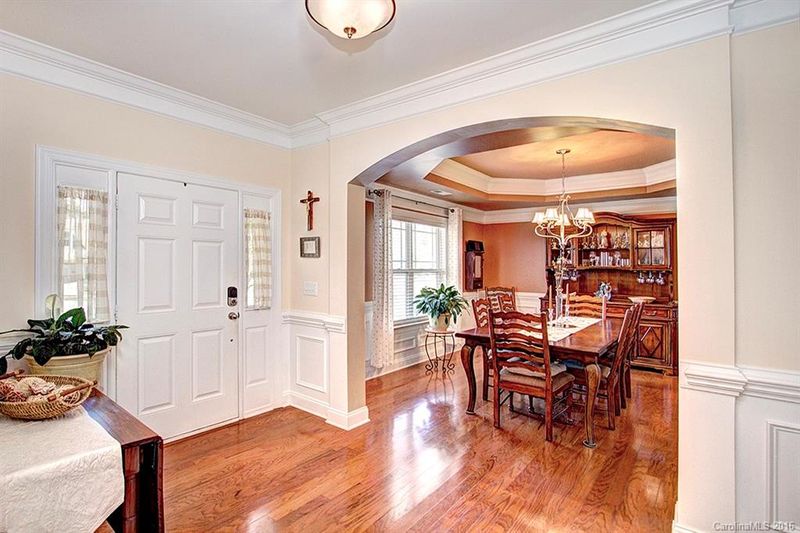 1112 Phar Lap Dr, Indian Trail, NC 28079