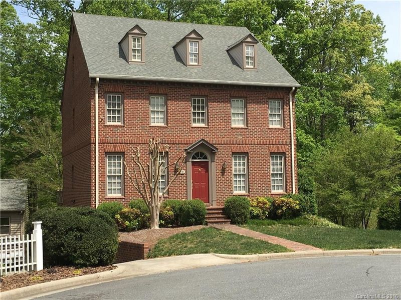 591 Sandringham Pl, Concord, NC 28025