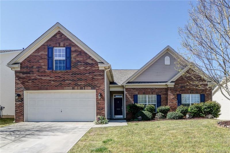 10261 Tintinhull Dr, Indian Land, SC 29707
