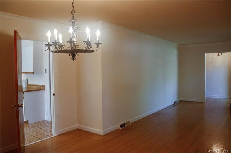 1109 Regency Dr #35, Charlotte, NC 28211