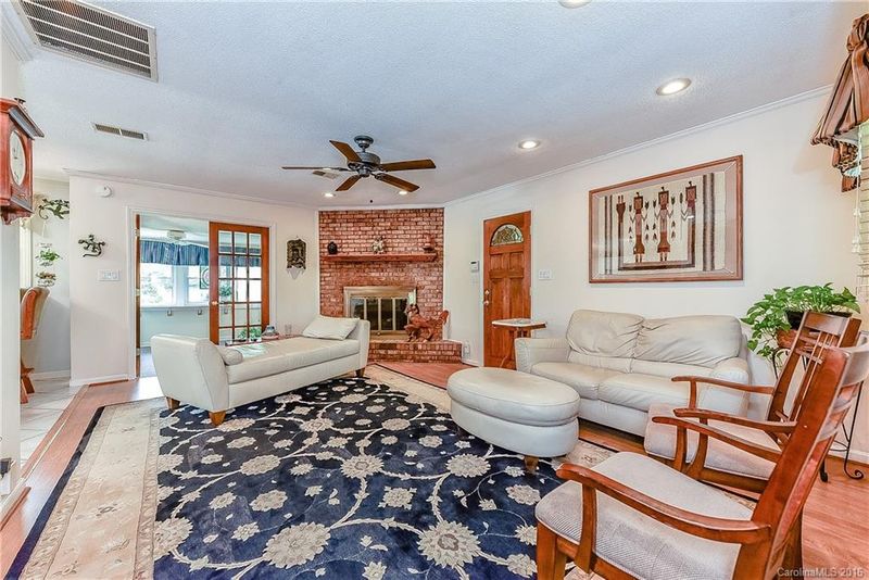 9930 Hannon Rd, Mint Hill, NC 28227