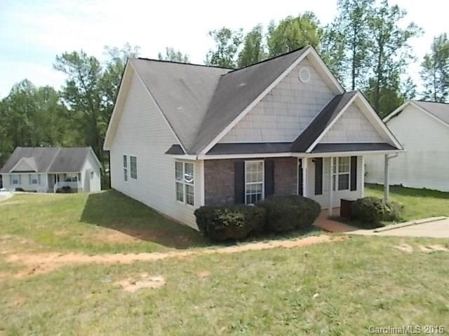 4512 Biesterfield Dr, Charlotte, NC 28216