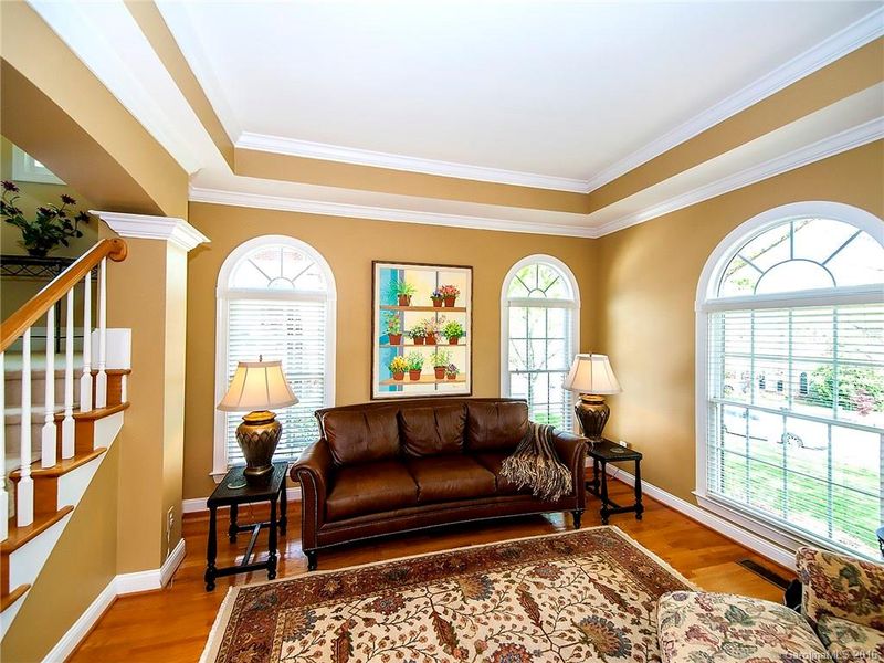 2115 Tara Pines Ct, Charlotte, NC 28270
