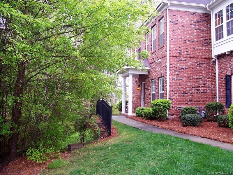 16605 Bastia St #3 A, Charlotte, NC 28277