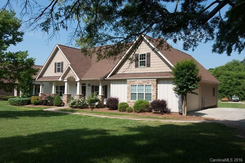 112 Clark Rd #1, Monroe, NC 28110