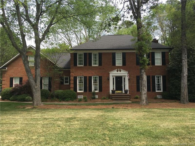 1506 Hansom Ln, Concord, NC 28027