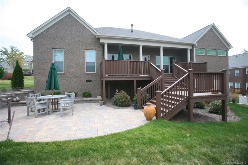 2679 Wingrave St NW, Concord, NC 28027