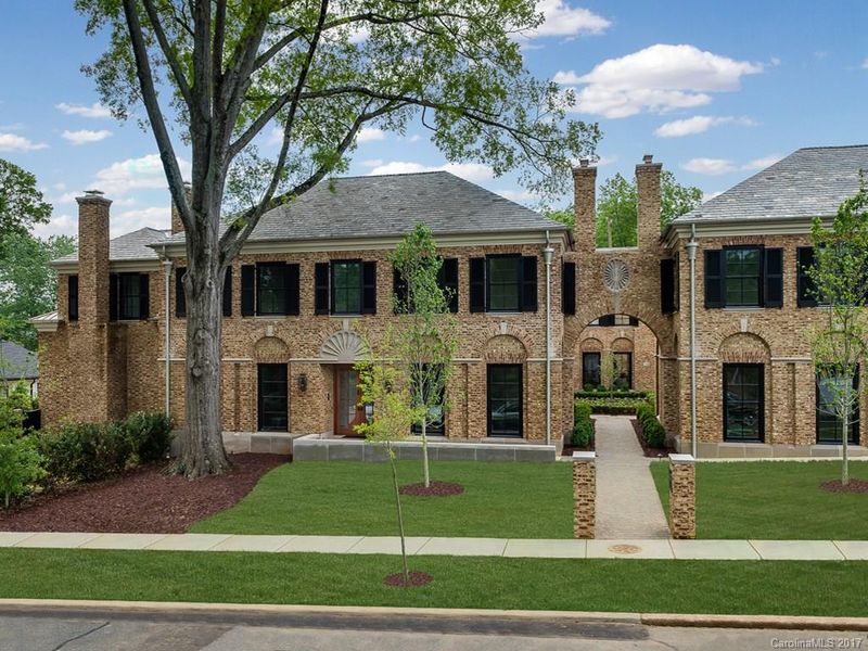 120 Cottage Pl #C, Charlotte, NC 28207