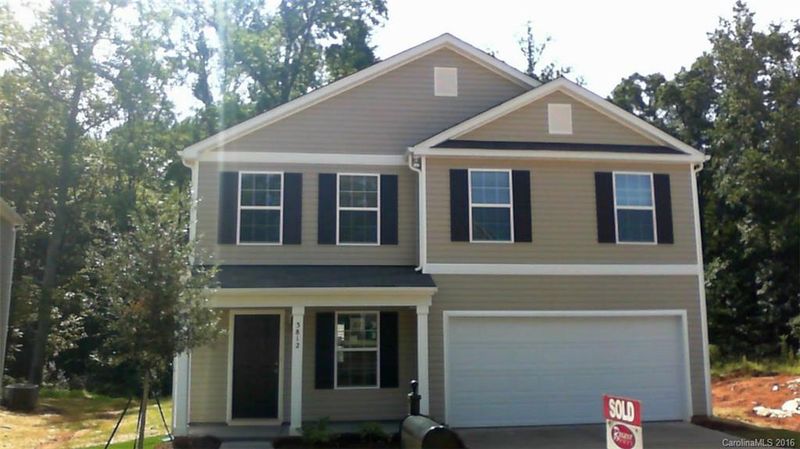 3812 Alexander Forest Dr #44, Charlotte, NC 28269