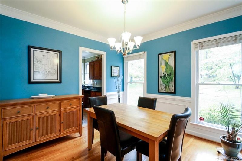 9105 Laurel Ridge Trl, Charlotte, NC 28269