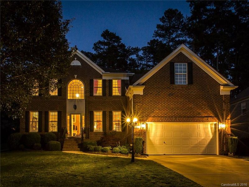 16016 Cleveleys Trl, Huntersville, NC 28078