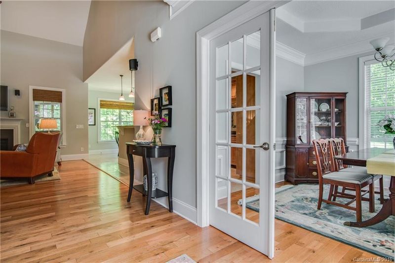 232 Streamside Pl #28, Mooresville, NC 28115