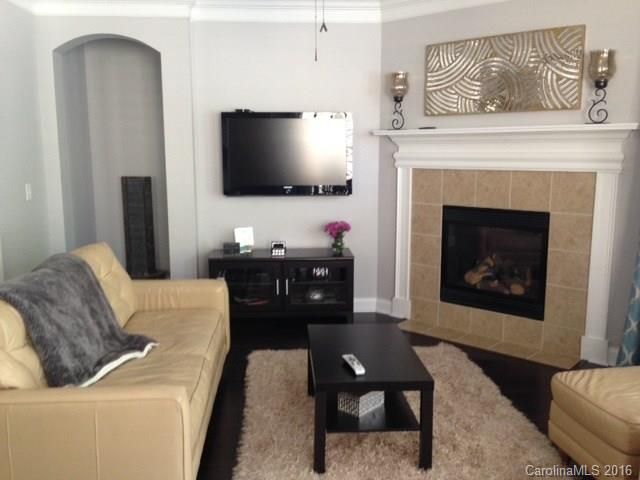 17719 North Shore Cir, Cornelius, NC 28031